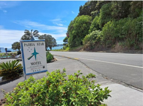 Paihia Star Motel, Paihia